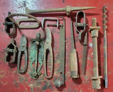 Old tool lot d'occasion  Margut