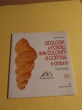 Geologia fossili delle usato  Fano