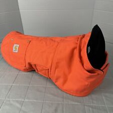 Carhartt dog chore for sale  Shipping to Ireland
