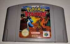 Pokemon stadium gioco usato  Vicchio