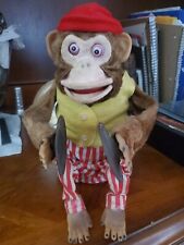 Vintage clapping monkey for sale  Columbia
