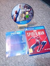 [LikeNew] Marvel's Spider-Man (PlayStation 4, 2018) [CIB] comprar usado  Enviando para Brazil