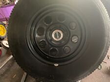 Wheels tires 255 for sale  Lake City
