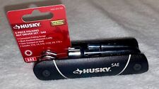 Husky folding nut for sale  Trevor