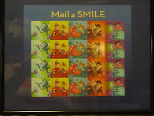 Used, Disney mail smile for sale  Miami