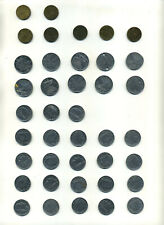 Lotto monete regno usato  Roma