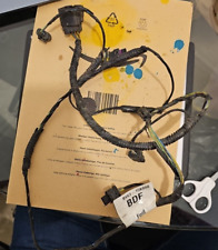 ford focus wiring loom for sale  UK