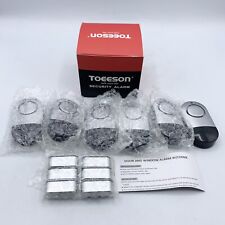 Toeeson security alarm for sale  Phoenix