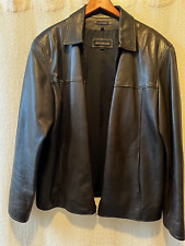 Marcel kassini leather for sale  San Francisco