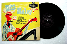 Bill haley comets for sale  RUGBY