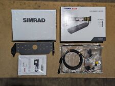 Simrad go12 xse for sale  Y FELINHELI