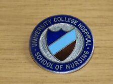 school of nursing badges for sale  BRISTOL