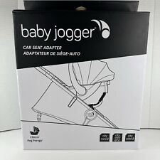 Adaptador de asiento de coche Baby Jogger City Mini 2 City Mini GT2 City Elite 2 segunda mano  Embacar hacia Argentina