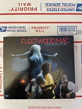 Fleetwood mac live for sale  Basking Ridge