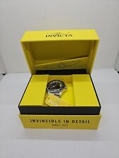 Usado, Invicta Pro Diver relógio masculino automático mostrador preto 8926 Skeliton traseiro. comprar usado  Enviando para Brazil