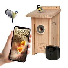 Little birds kamera gebraucht kaufen  Waldstadt