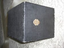 Koffer schellackplatten 25 gebraucht kaufen  Dachau