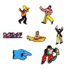 Beatles yellow submarine for sale  Gilberts