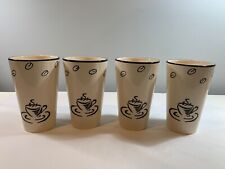 Pier coffee tumblers for sale  Naples