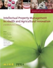 Intellectual property manageme for sale  UK