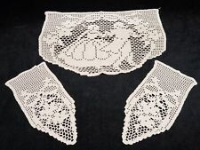 filet crochet for sale  Lindsborg