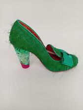 Irregular choice bow for sale  RUGBY