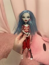 ghoulia yelps doll, used for sale  Shipping to South Africa