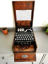 Enigma machine d'occasion  Canohès