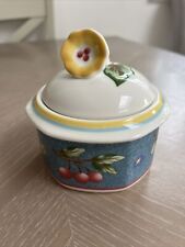 Vintage villeroy botch for sale  HOVE