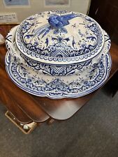 Beautiful french tureen for sale  RYDE