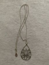 Satya jewelry sterling for sale  Long Beach