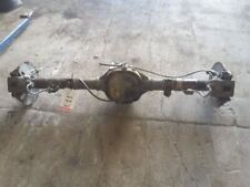 Carrier front axle for sale  Green Isle