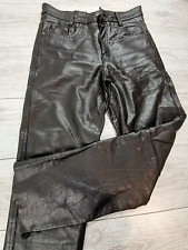 lederhose vintage gebraucht kaufen  Triberg im Schwarzwald