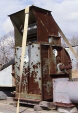 Prater Hammer Mill Model G7 Grain Sawdust Woodchip grinder made in USA for sale  El Dorado