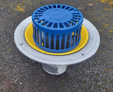 Harmer roof gulley for sale  Shipping to Ireland