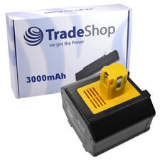 24v 3000mah battery for sale  Shipping to Ireland