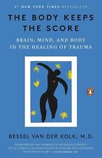 The Body Keeps the Score: Brain, Mind, and Body in the Healing (PAPERLESS), usado comprar usado  Enviando para Brazil