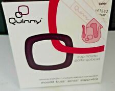 Quinny cup holder d'occasion  Expédié en Belgium