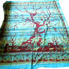 Tree life tapestry for sale  Pewaukee
