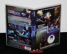 Timelock dvd uncut gebraucht kaufen  Leverkusen