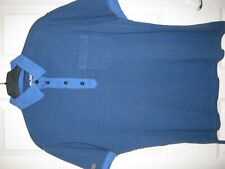 Golf polo shirt for sale  DRIFFIELD