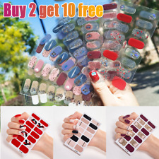 Strips nail art for sale  UK