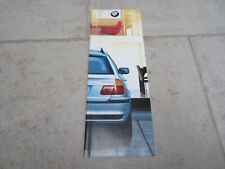 Bmw series touring for sale  CHICHESTER