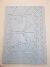 embossing board for sale  STOURPORT-ON-SEVERN