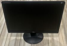 Flatron w2234s monitor for sale  Joplin