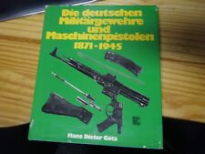 Buch deutschen militärgewehre gebraucht kaufen  Völklingen