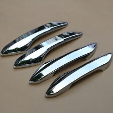 Chrome door handle for sale  Shipping to Ireland