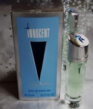 Miniature parfum innocent d'occasion  Béthune