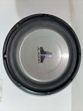 jl audio 12 grill subwoofer for sale  Pacoima