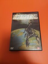 Scorpions savage crazy usato  Trani